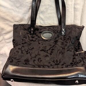 Thirty-One teacher bag, black